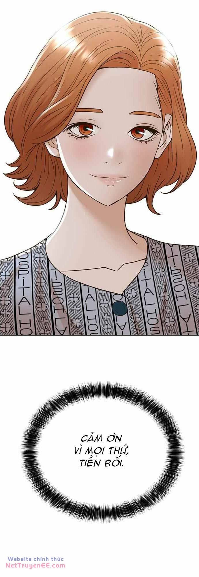 Thẩm Phán Lee Han Young - Chapter 56 - Page 38