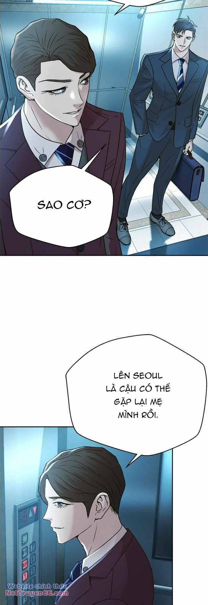 Thẩm Phán Lee Han Young - Chapter 56 - Page 40