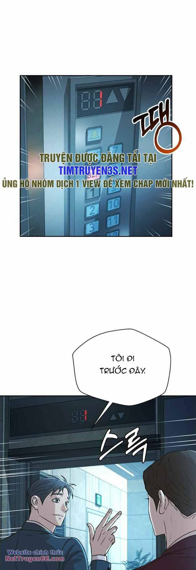 Thẩm Phán Lee Han Young - Chapter 56 - Page 42
