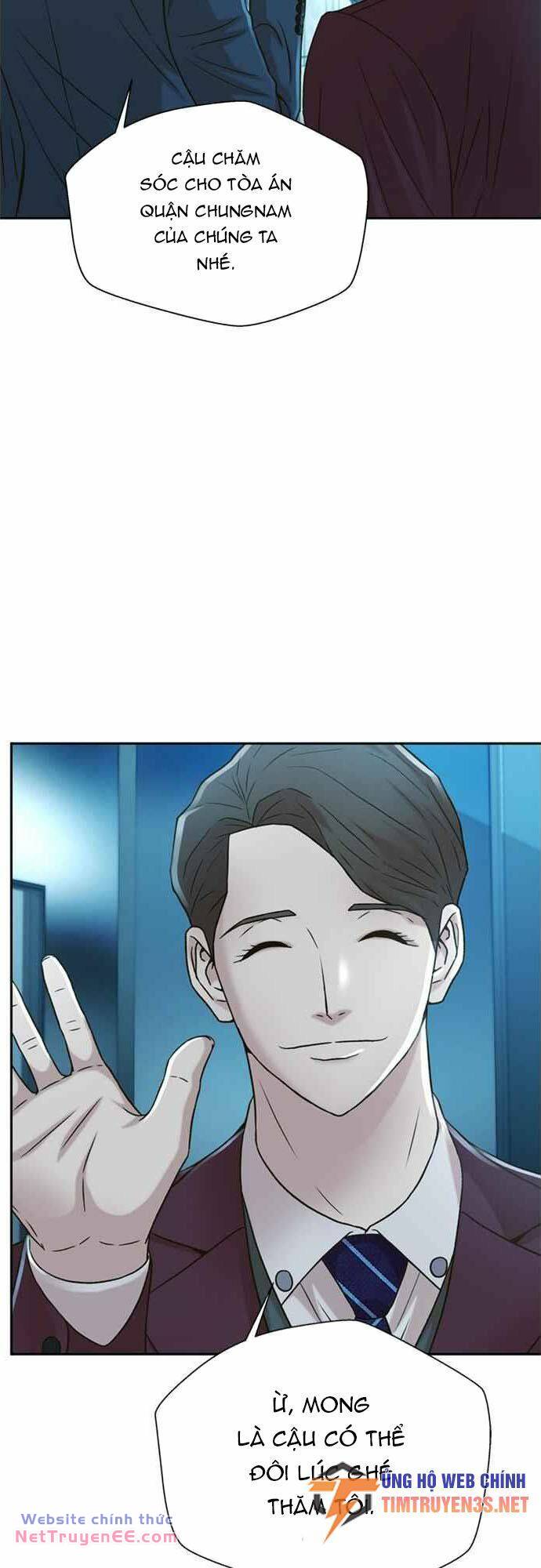 Thẩm Phán Lee Han Young - Chapter 56 - Page 43