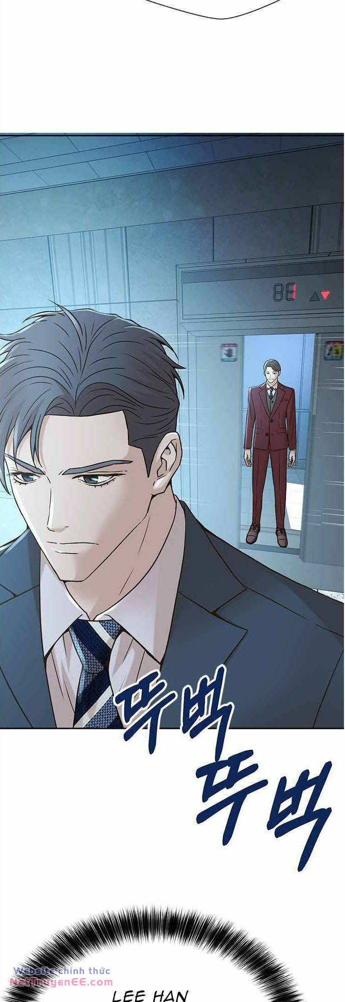 Thẩm Phán Lee Han Young - Chapter 56 - Page 44
