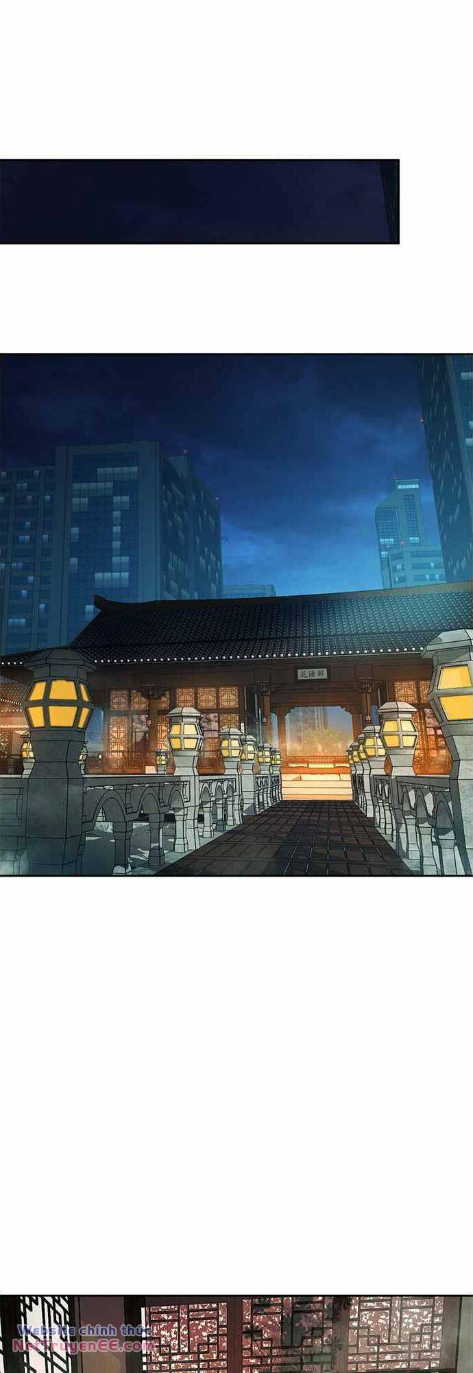 Thẩm Phán Lee Han Young - Chapter 56 - Page 46