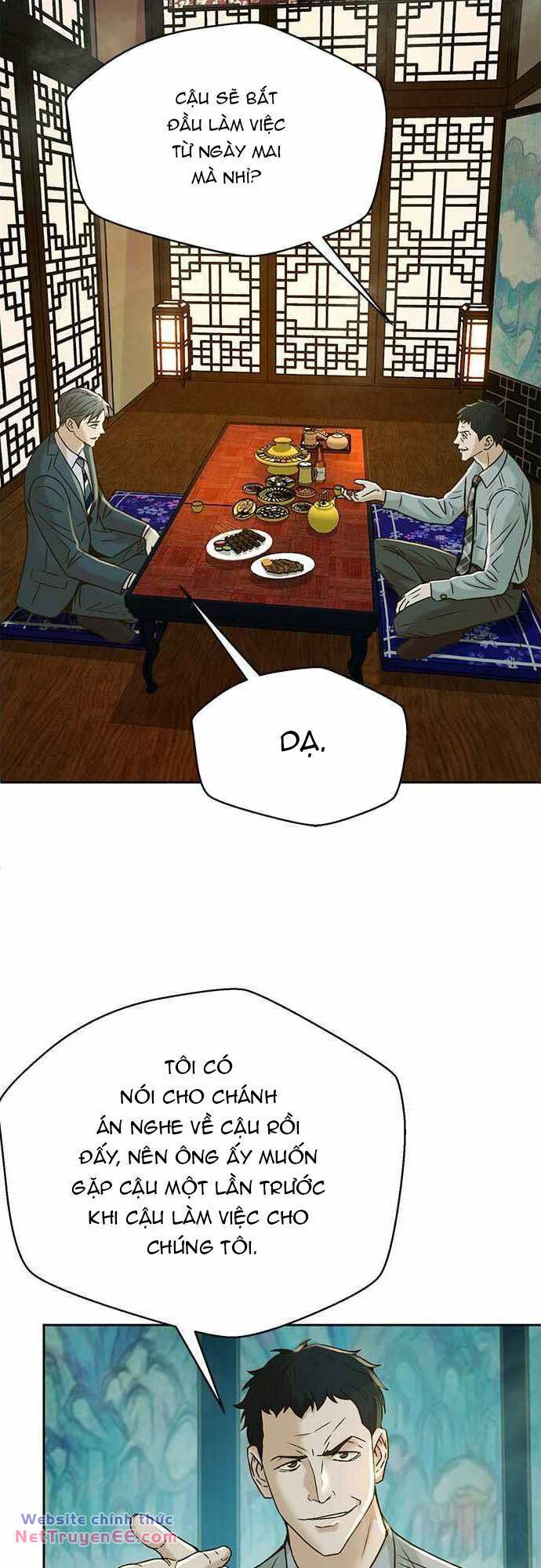 Thẩm Phán Lee Han Young - Chapter 56 - Page 47