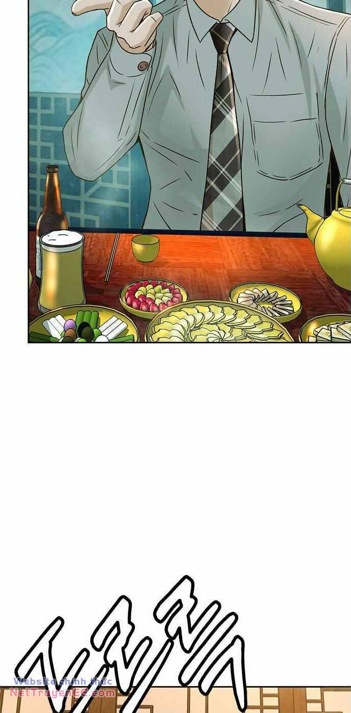 Thẩm Phán Lee Han Young - Chapter 56 - Page 48