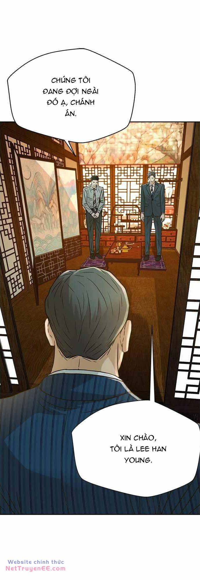 Thẩm Phán Lee Han Young - Chapter 56 - Page 50