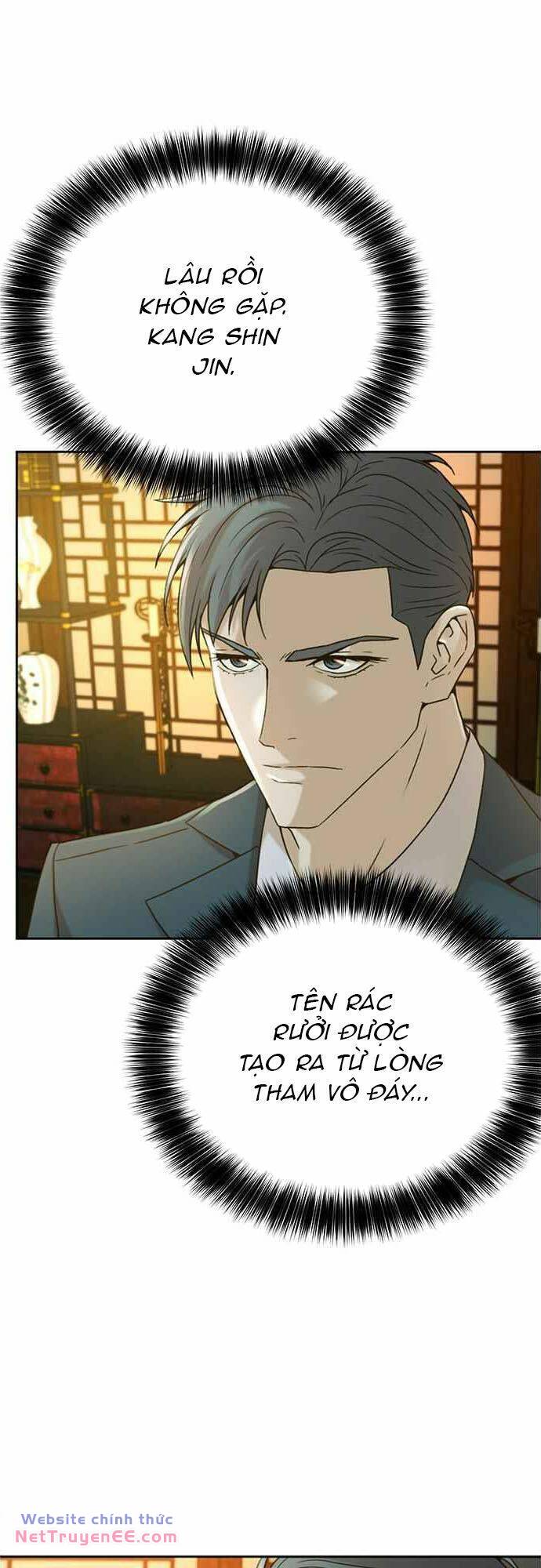 Thẩm Phán Lee Han Young - Chapter 56 - Page 52