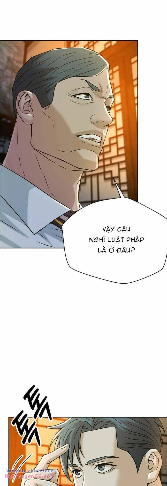 Thẩm Phán Lee Han Young - Chapter 56 - Page 56