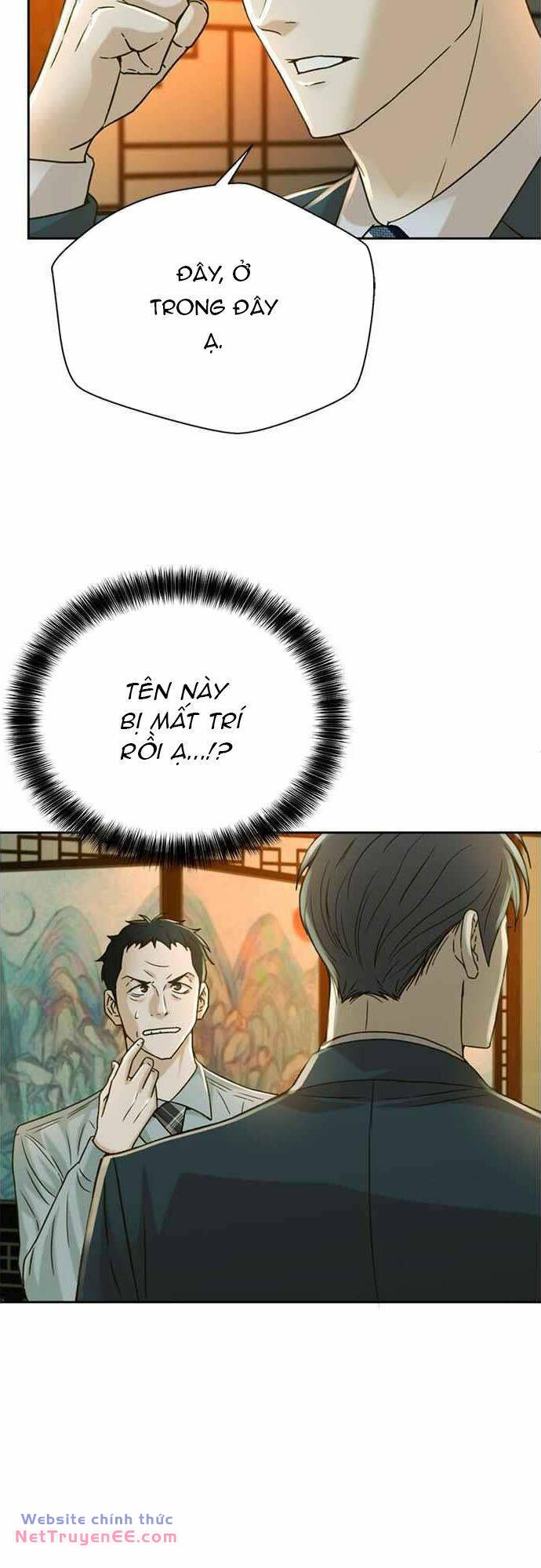 Thẩm Phán Lee Han Young - Chapter 56 - Page 57