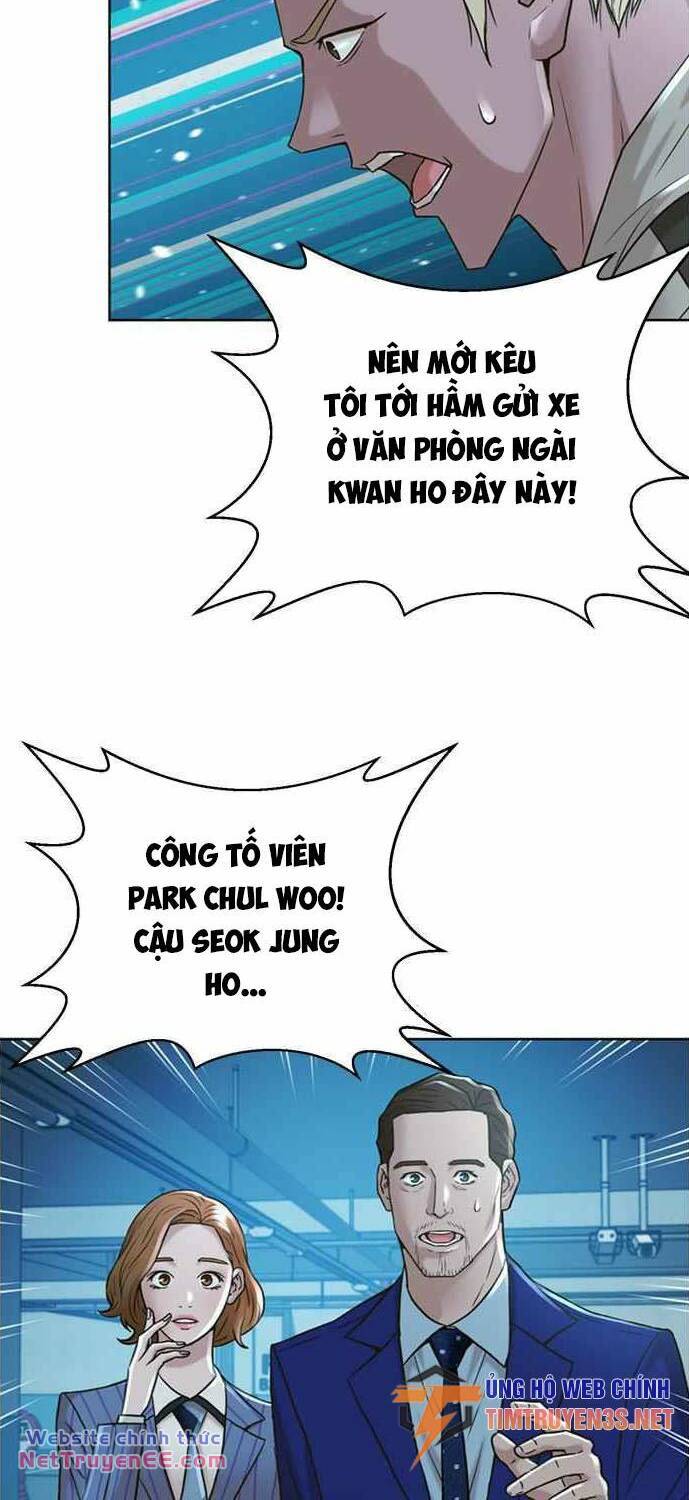 Thẩm Phán Lee Han Young - Chapter 56 - Page 5