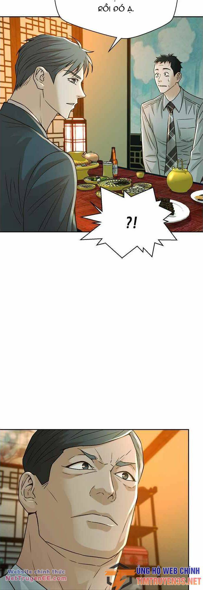 Thẩm Phán Lee Han Young - Chapter 56 - Page 59