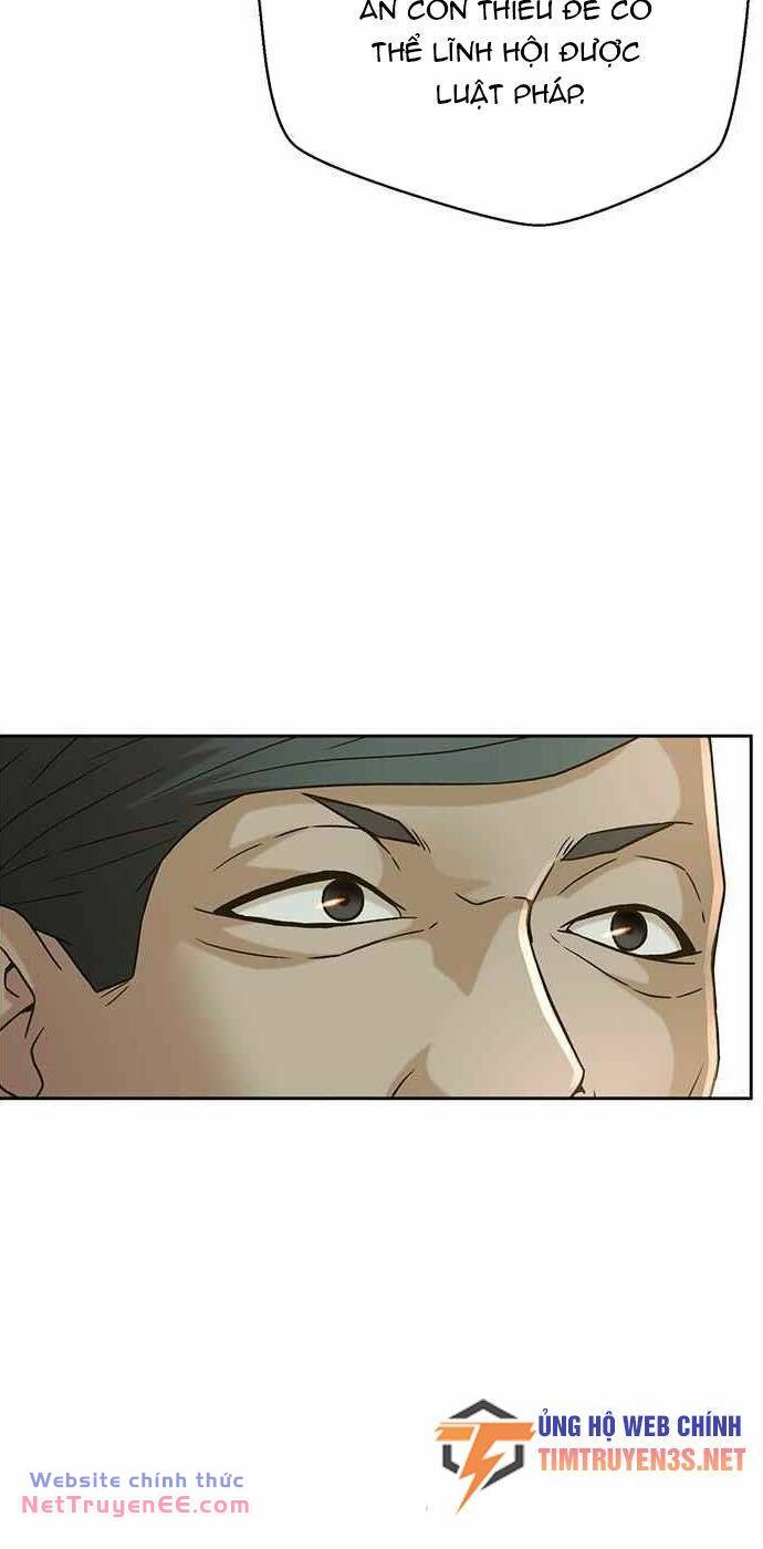 Thẩm Phán Lee Han Young - Chapter 56 - Page 61