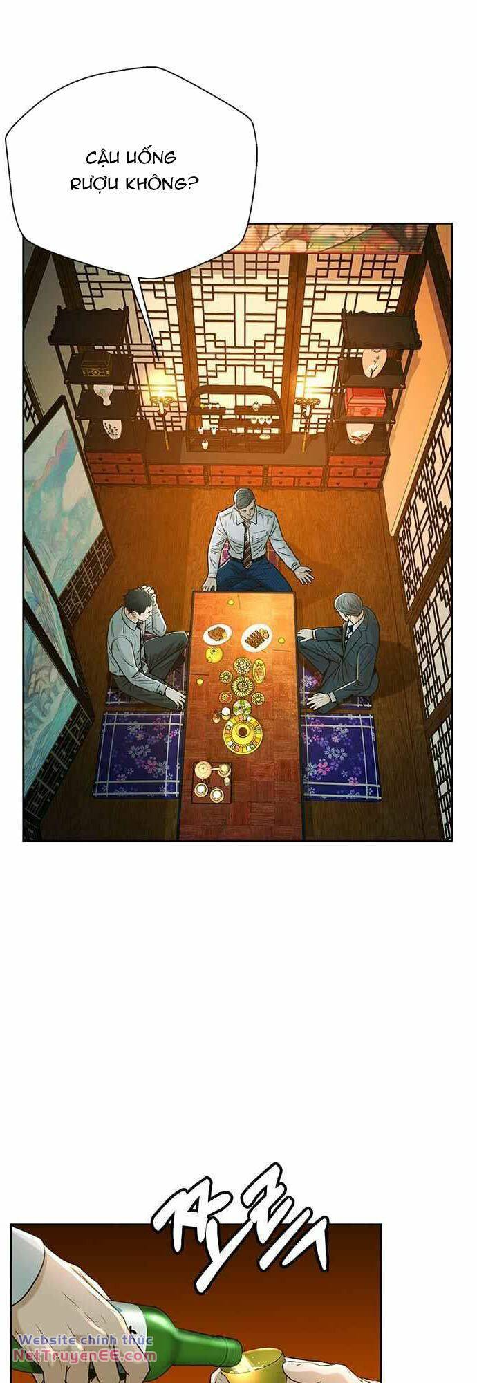 Thẩm Phán Lee Han Young - Chapter 56 - Page 62