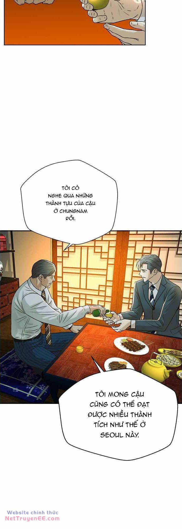 Thẩm Phán Lee Han Young - Chapter 56 - Page 63