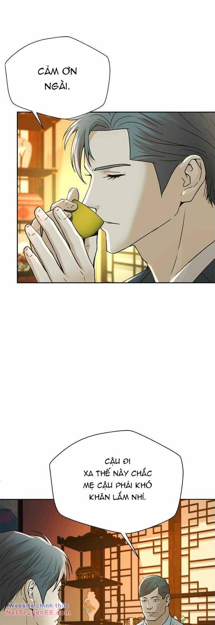 Thẩm Phán Lee Han Young - Chapter 56 - Page 64