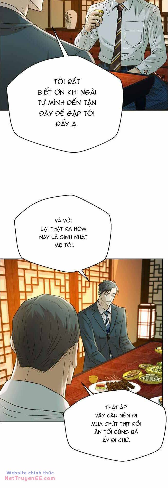 Thẩm Phán Lee Han Young - Chapter 56 - Page 65