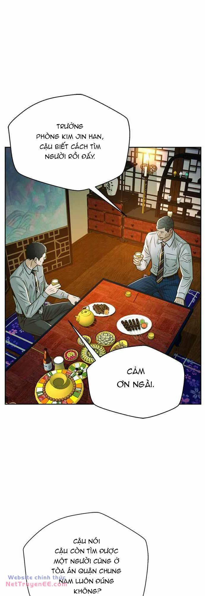 Thẩm Phán Lee Han Young - Chapter 56 - Page 67