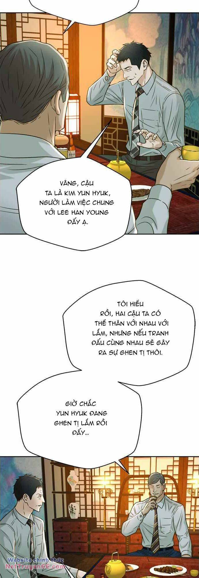 Thẩm Phán Lee Han Young - Chapter 56 - Page 68