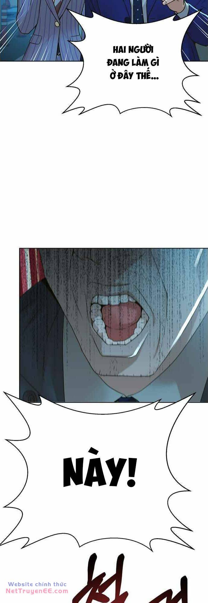 Thẩm Phán Lee Han Young - Chapter 56 - Page 6