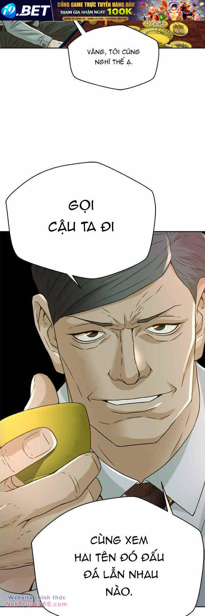 Thẩm Phán Lee Han Young - Chapter 56 - Page 69