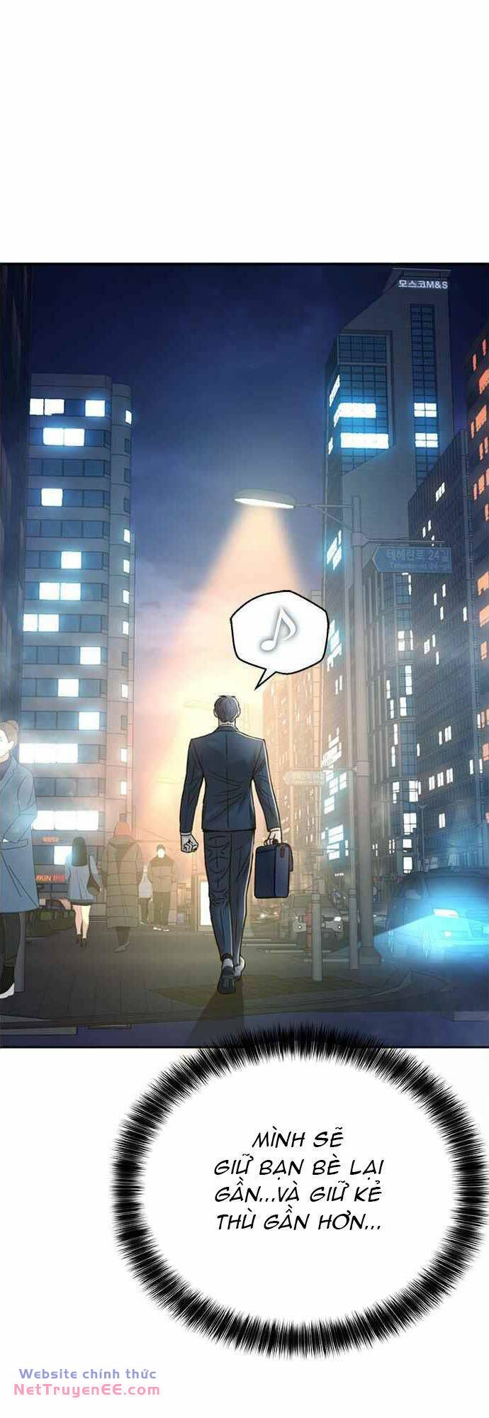 Thẩm Phán Lee Han Young - Chapter 56 - Page 71