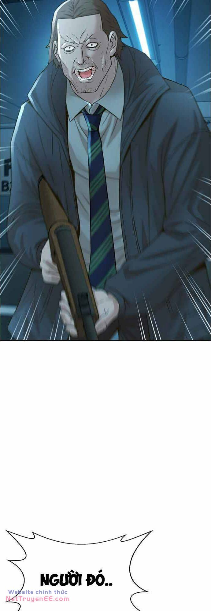 Thẩm Phán Lee Han Young - Chapter 56 - Page 8