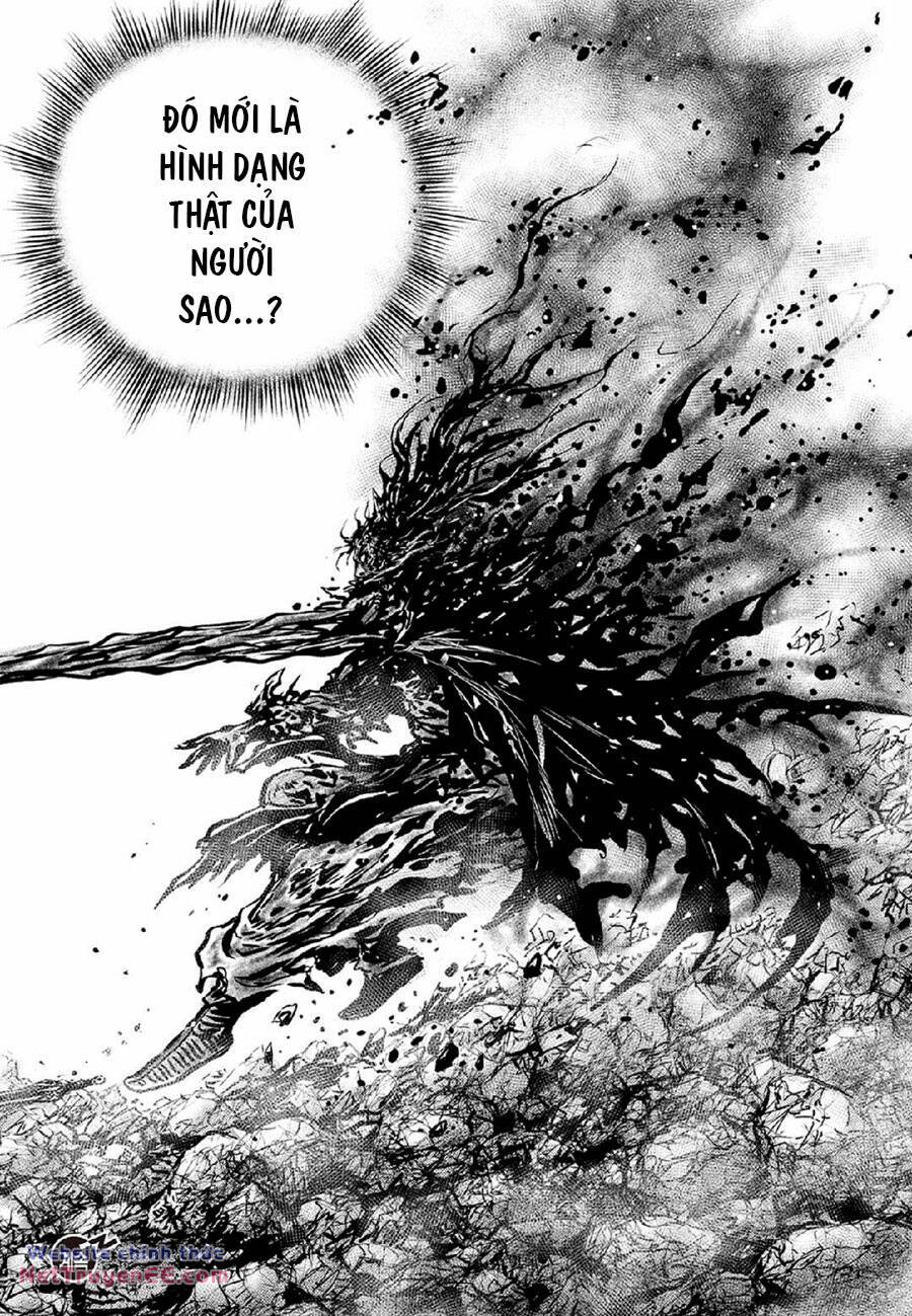 Hiệp Khách Giang Hồ - Chapter 672 - Page 19