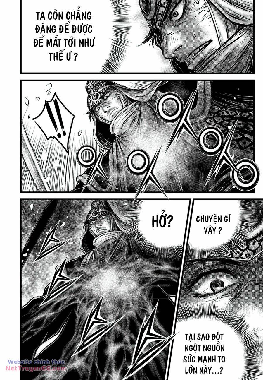 Hiệp Khách Giang Hồ - Chapter 674 - Page 14