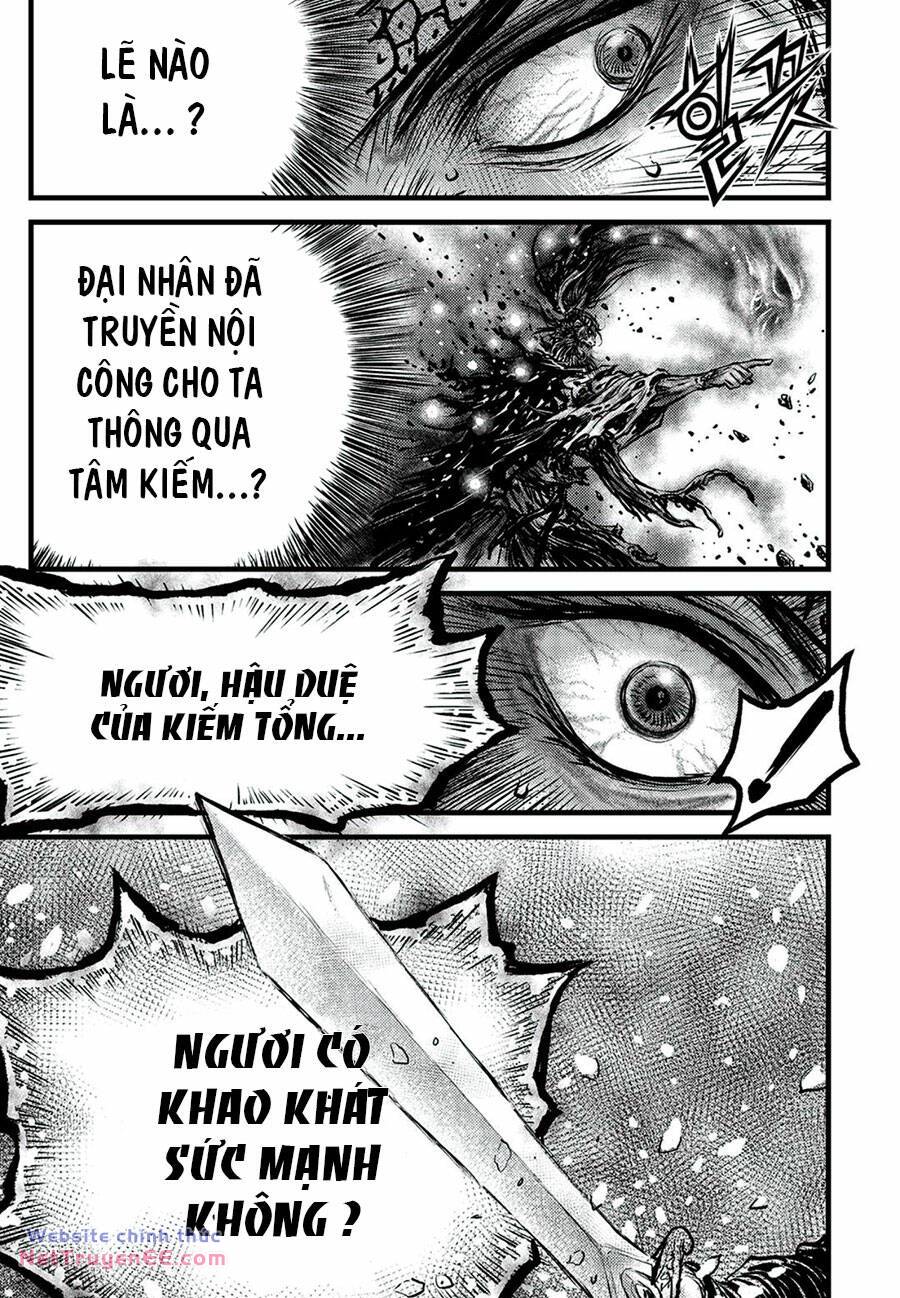 Hiệp Khách Giang Hồ - Chapter 674 - Page 15