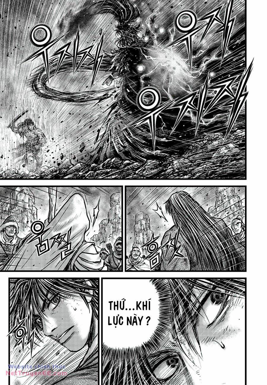 Hiệp Khách Giang Hồ - Chapter 674 - Page 5