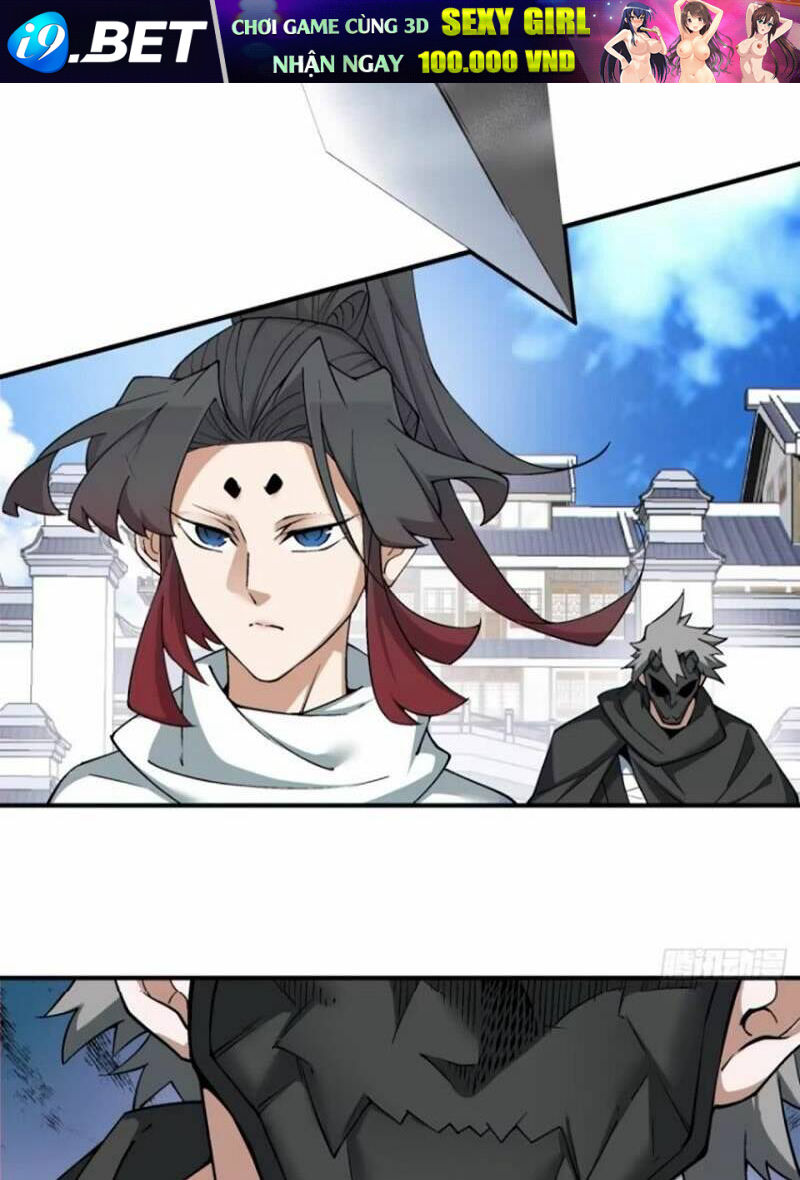 Đồ Đệ Của Ta Đều Là Đại Phản Phái Chapter 217 - Trang 24