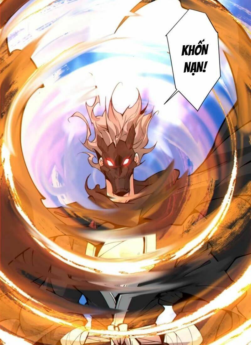 Đồ Đệ Của Ta Đều Là Đại Phản Phái Chapter 217 - Trang 27