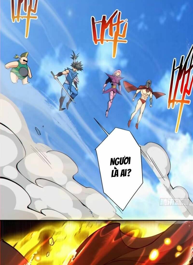 Đồ Đệ Của Ta Đều Là Đại Phản Phái Chapter 217 - Trang 30