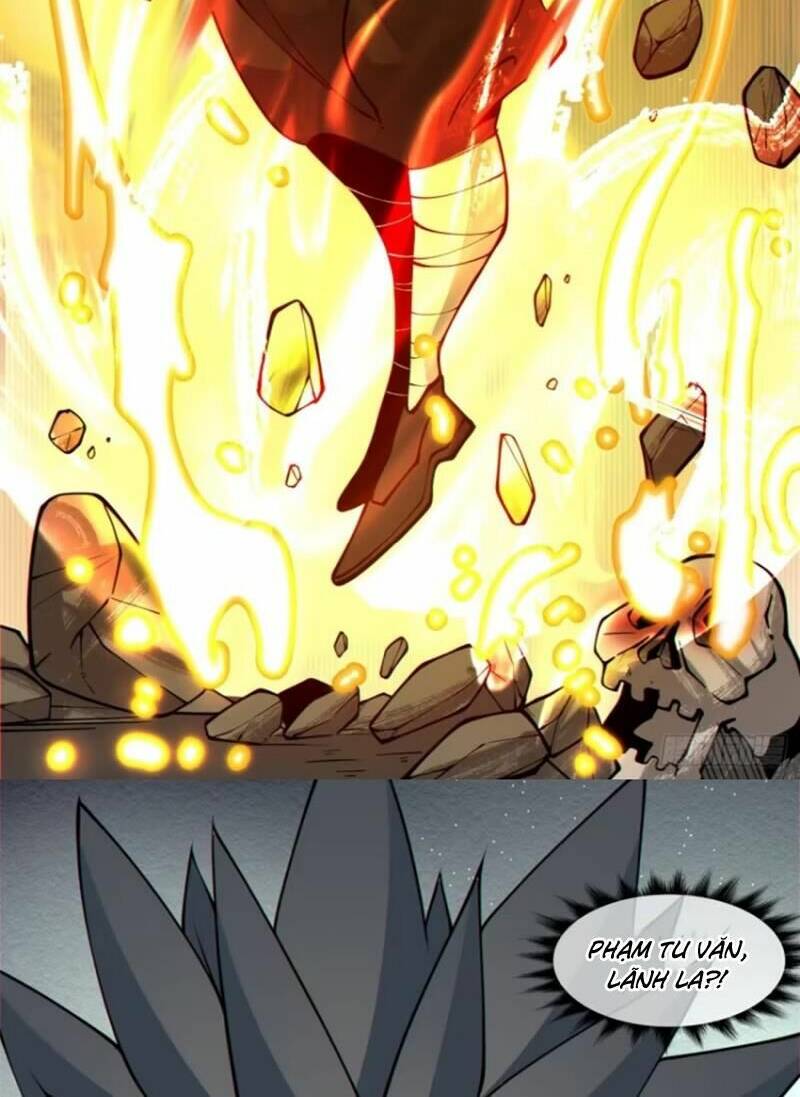 Đồ Đệ Của Ta Đều Là Đại Phản Phái Chapter 217 - Trang 32