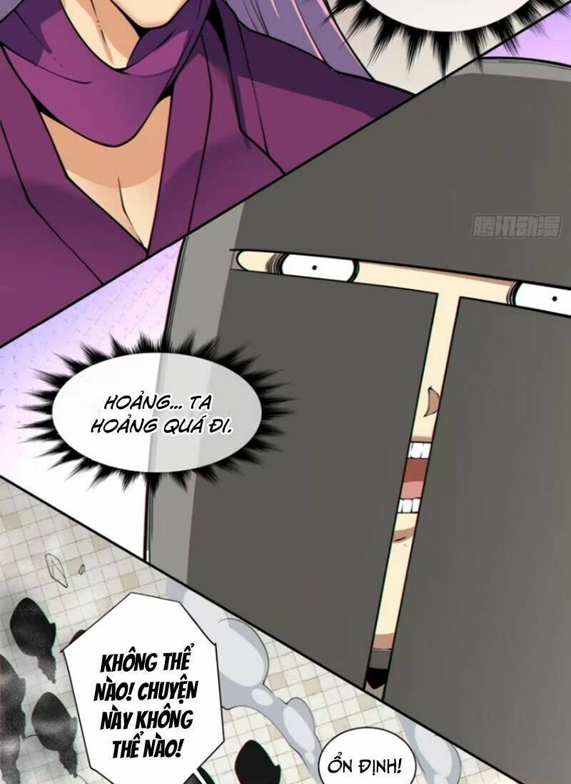 Đồ Đệ Của Ta Đều Là Đại Phản Phái Chapter 217 - Trang 35