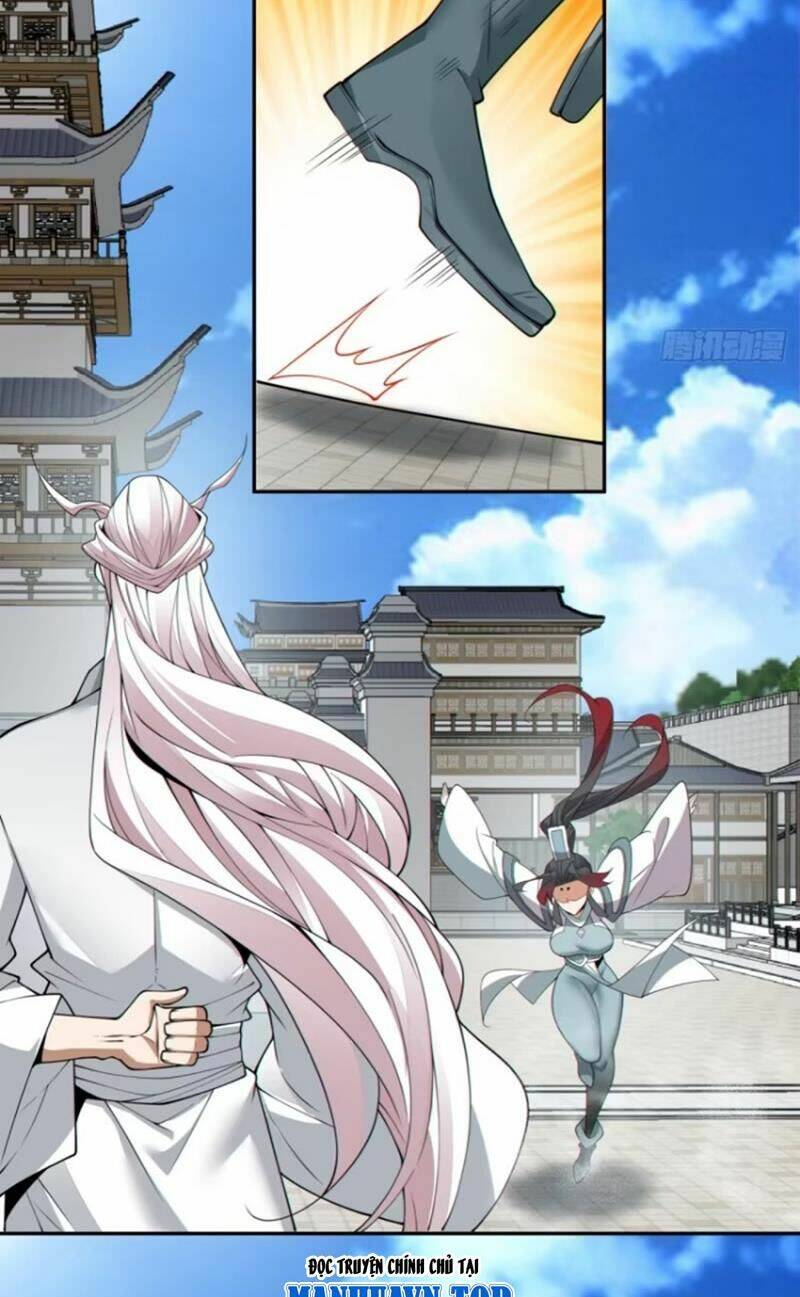 Đồ Đệ Của Ta Đều Là Đại Phản Phái Chapter 217 - Trang 3