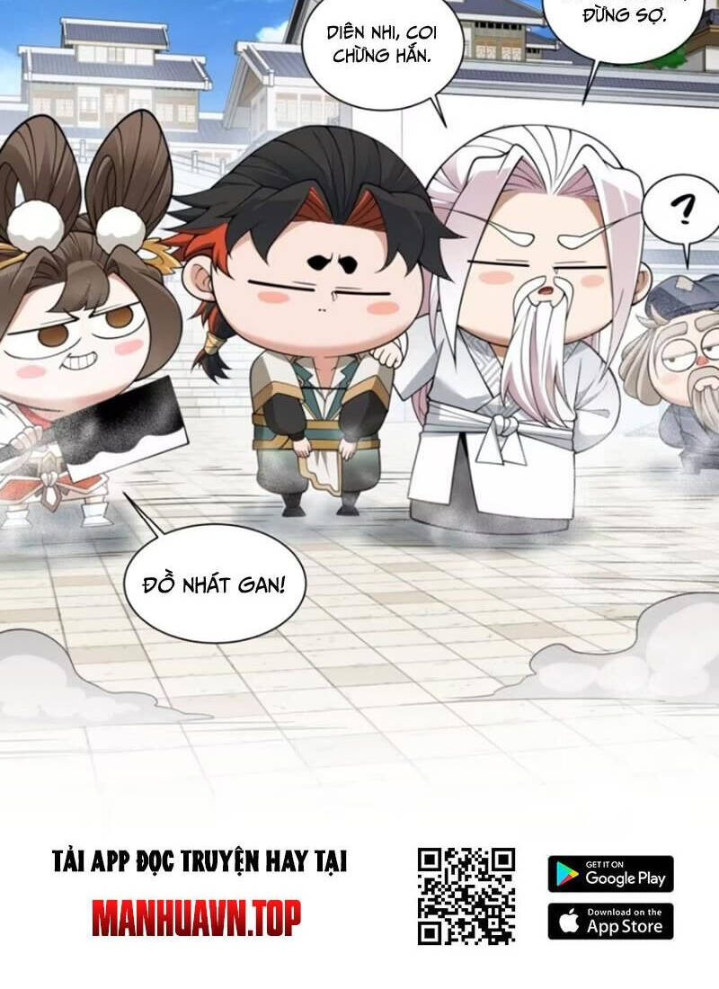 Đồ Đệ Của Ta Đều Là Đại Phản Phái - Chapter 217 - Page 40