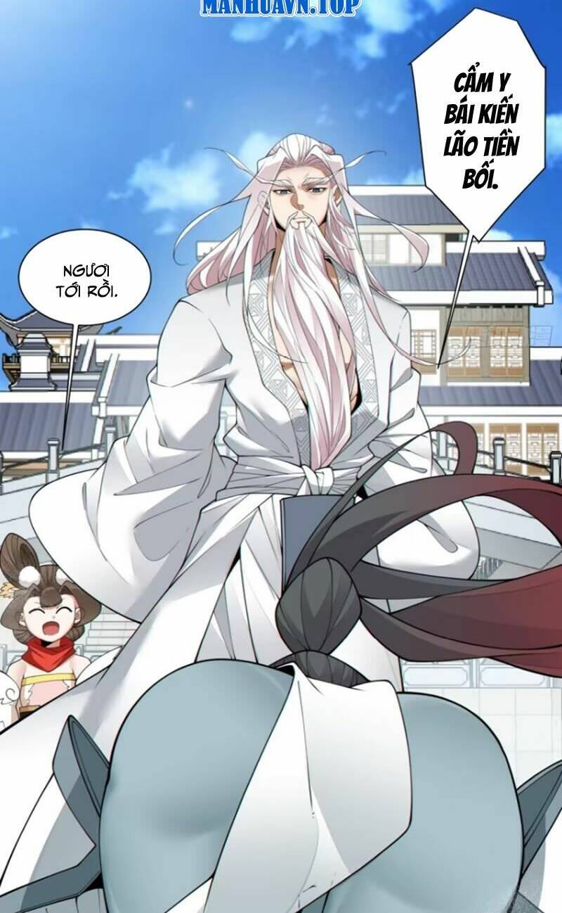 Đồ Đệ Của Ta Đều Là Đại Phản Phái Chapter 217 - Trang 4