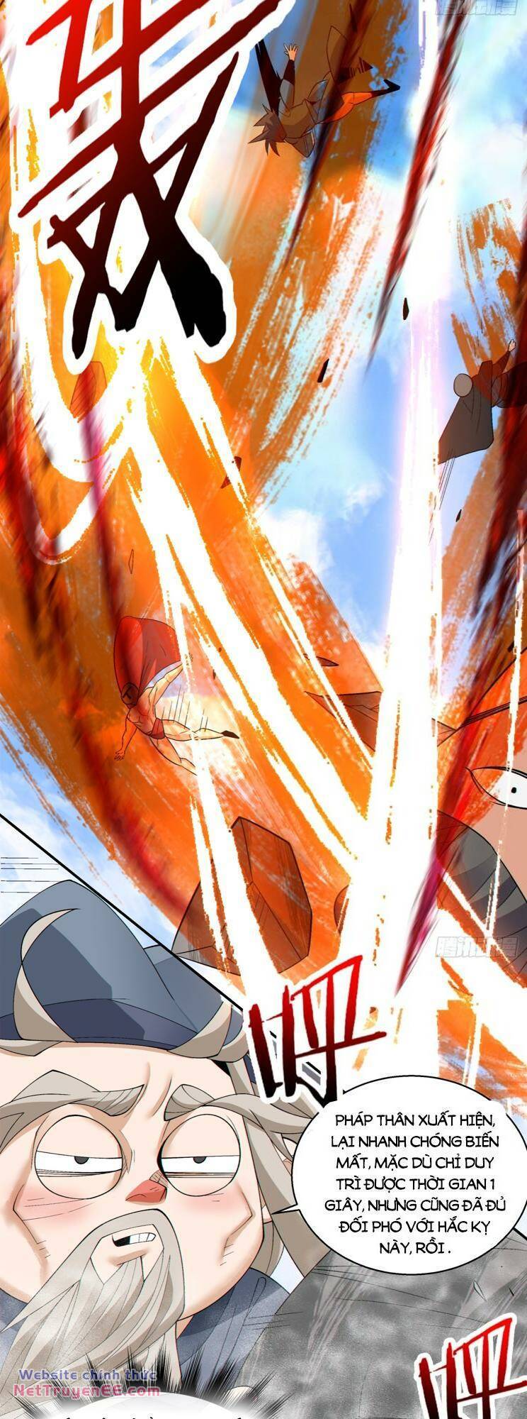 Đồ Đệ Của Ta Đều Là Đại Phản Phái Chapter 218 - Trang 9