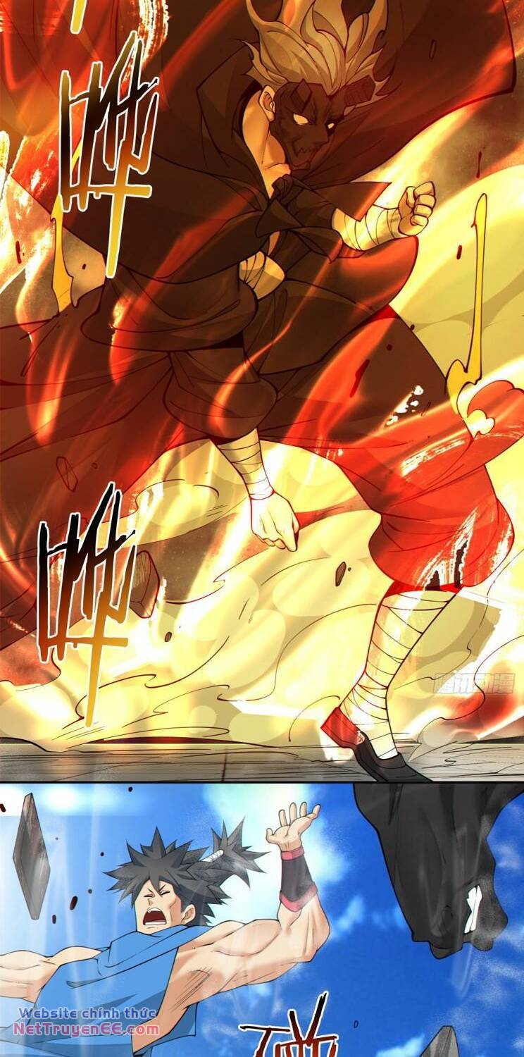 Đồ Đệ Của Ta Đều Là Đại Phản Phái Chapter 218 - Trang 11