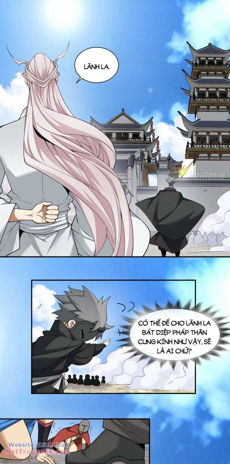 Đồ Đệ Của Ta Đều Là Đại Phản Phái Chapter 218 - Trang 15