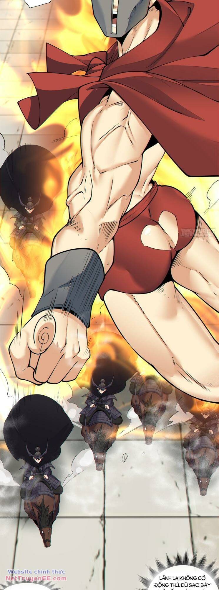 Đồ Đệ Của Ta Đều Là Đại Phản Phái Chapter 218 - Trang 1