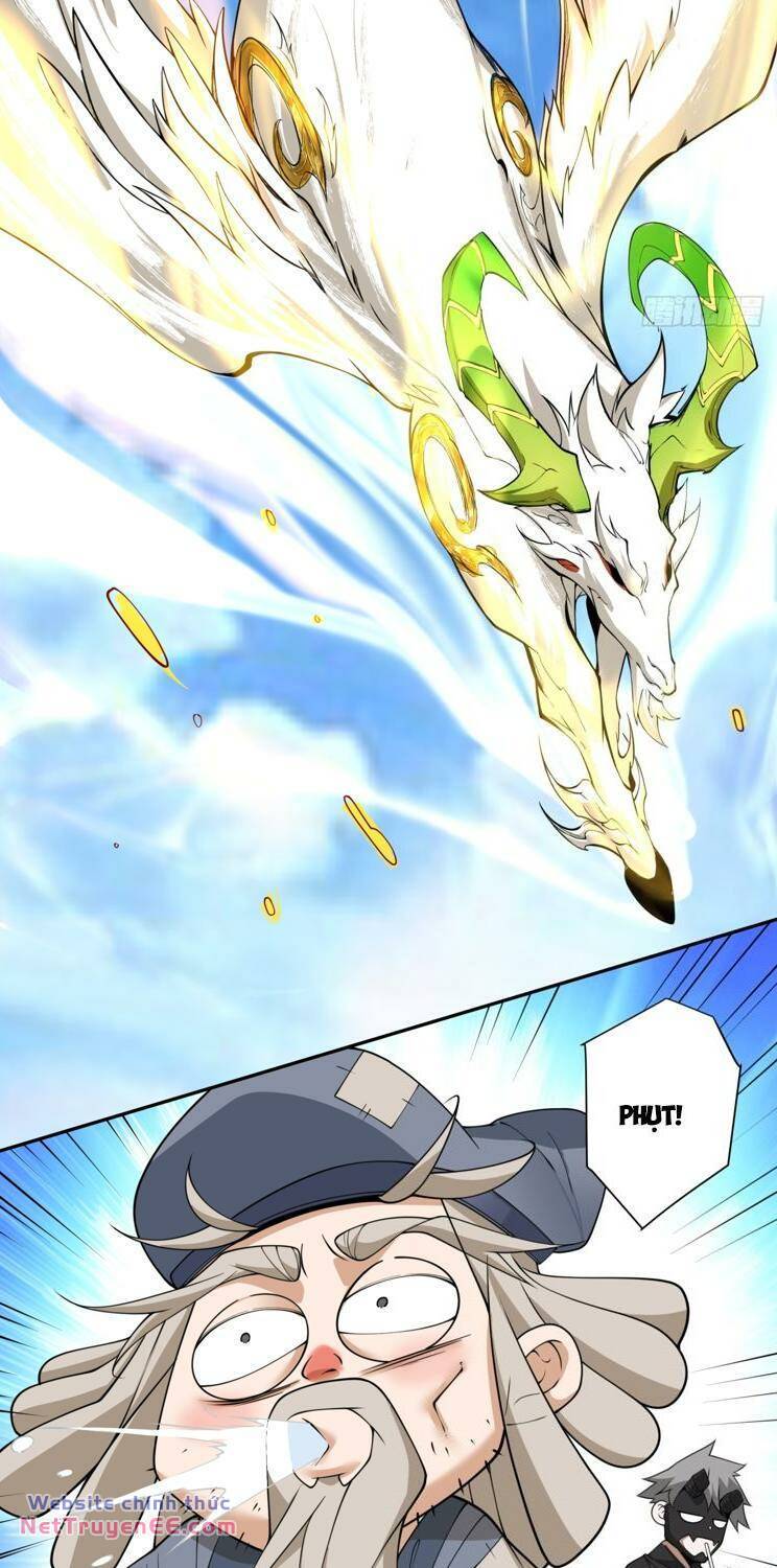 Đồ Đệ Của Ta Đều Là Đại Phản Phái Chapter 218 - Trang 30