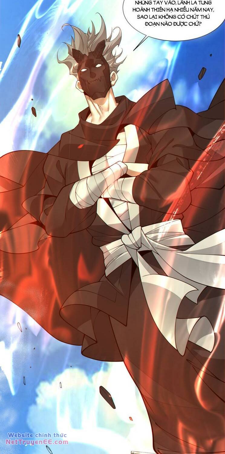 Đồ Đệ Của Ta Đều Là Đại Phản Phái Chapter 218 - Trang 3