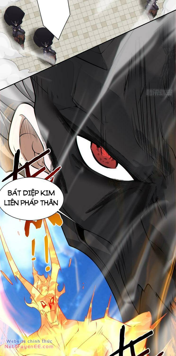 Đồ Đệ Của Ta Đều Là Đại Phản Phái Chapter 218 - Trang 6