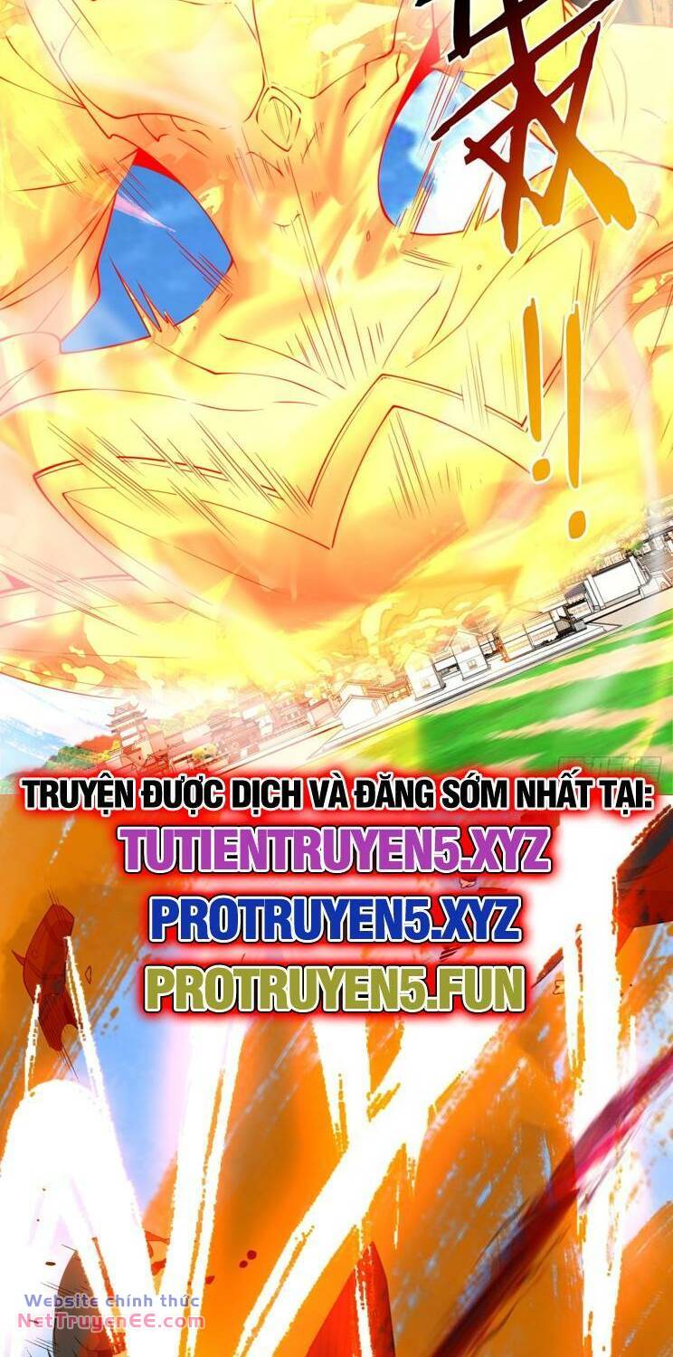 Đồ Đệ Của Ta Đều Là Đại Phản Phái Chapter 218 - Trang 7