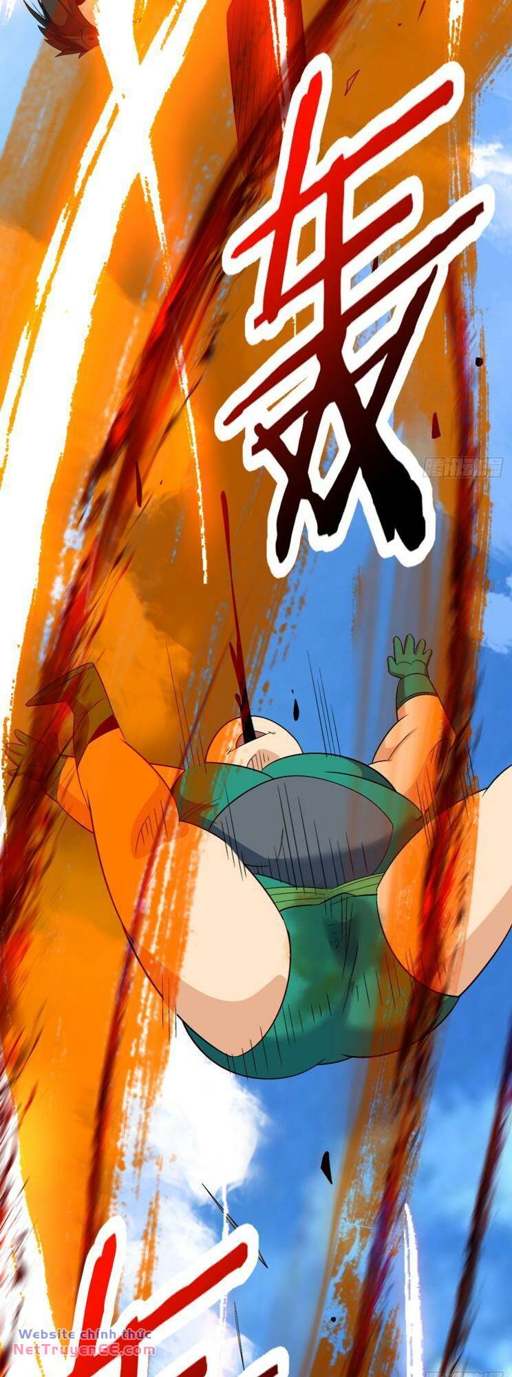 Đồ Đệ Của Ta Đều Là Đại Phản Phái Chapter 218 - Trang 8