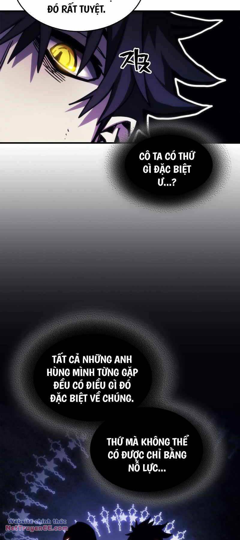 Hãy Hành Động Như Một BOSS Đi Ngài Mr Devourer - Chapter 35 - Page 11