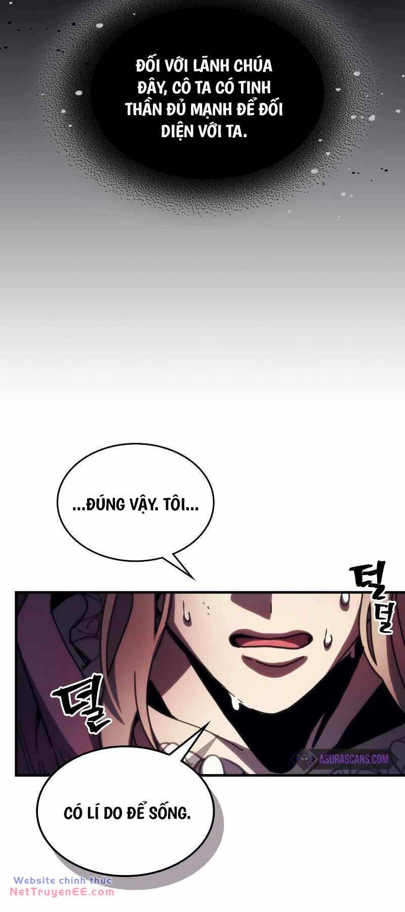Hãy Hành Động Như Một BOSS Đi Ngài Mr Devourer - Chapter 35 - Page 13