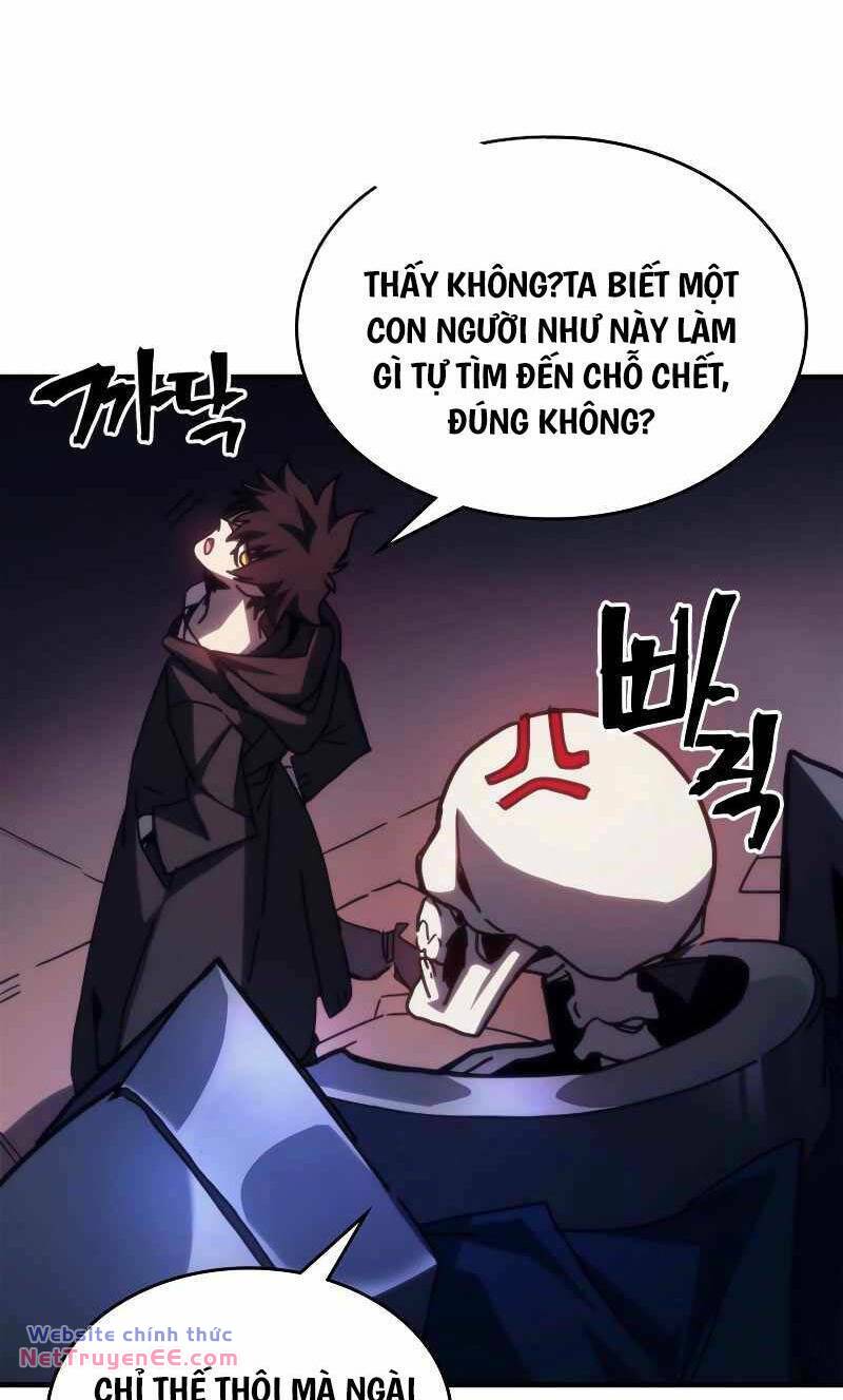 Hãy Hành Động Như Một BOSS Đi Ngài Mr Devourer - Chapter 35 - Page 14