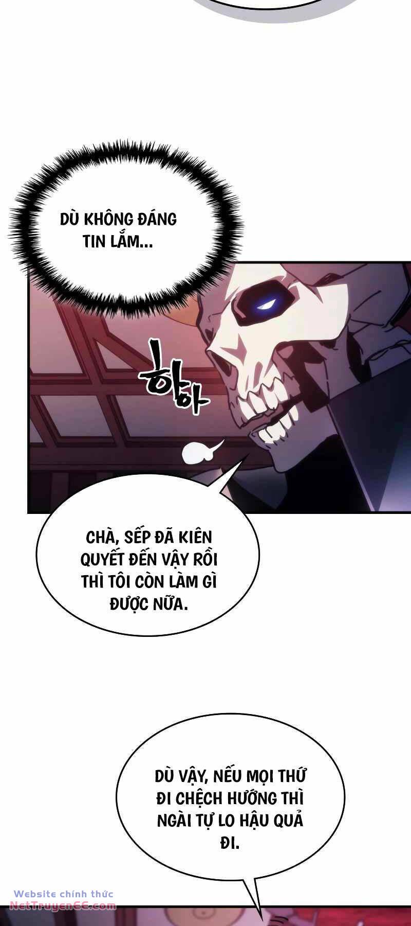 Hãy Hành Động Như Một BOSS Đi Ngài Mr Devourer - Chapter 35 - Page 16